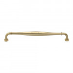 M Marcus Heritage Brass Henley Traditional Design Cabinet Pull 203mm Centre to Centre